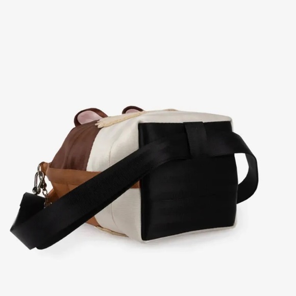 Harveys Disney Chip n Dale Double-Sided Chipmunk Crossbody 🐿️ - Picture 4 of 8